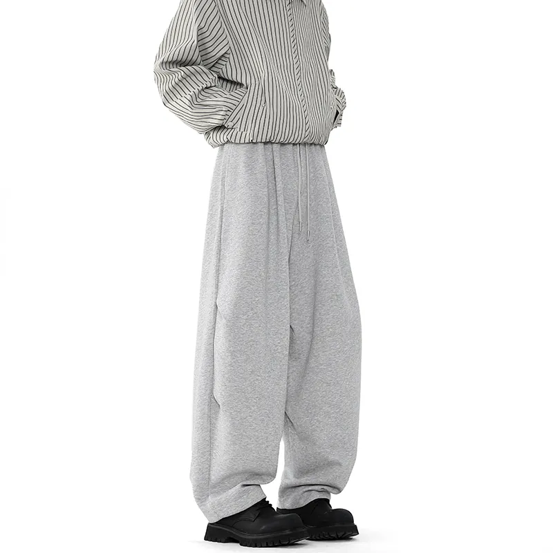 MXDT Knitted Sports Pants Unisex-6