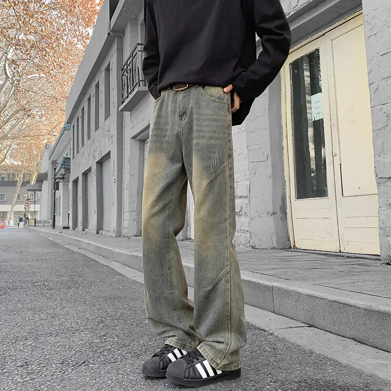 MXDT Jeans Unisex-14