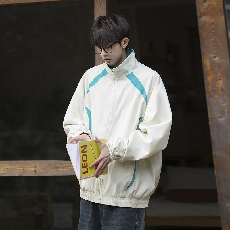 MXDT Jackets Unisex-1