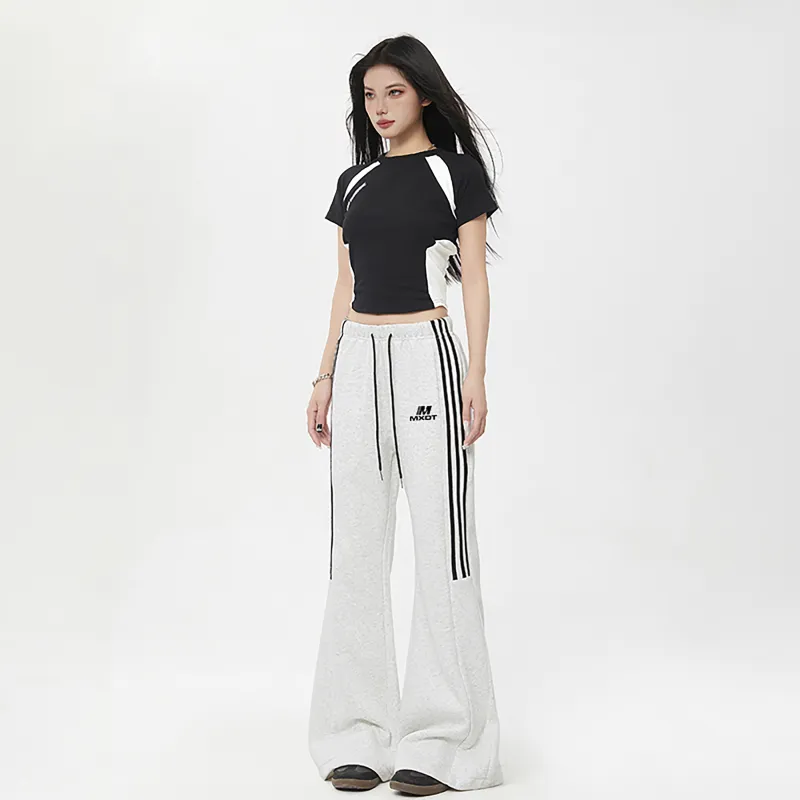 MXDT Casual Pants Unisex-8