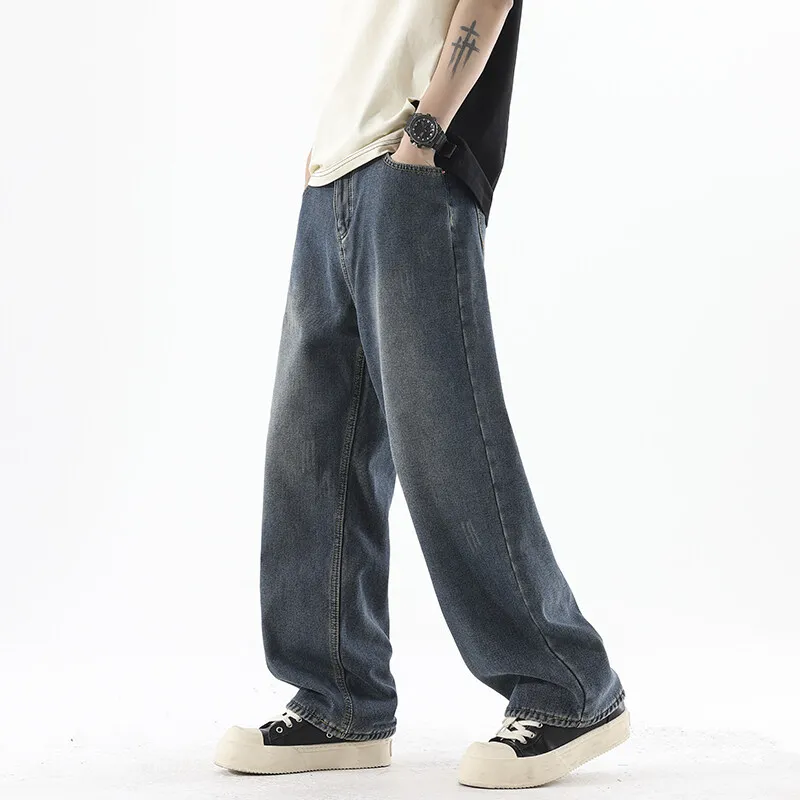 MXDT Jeans Unisex-6