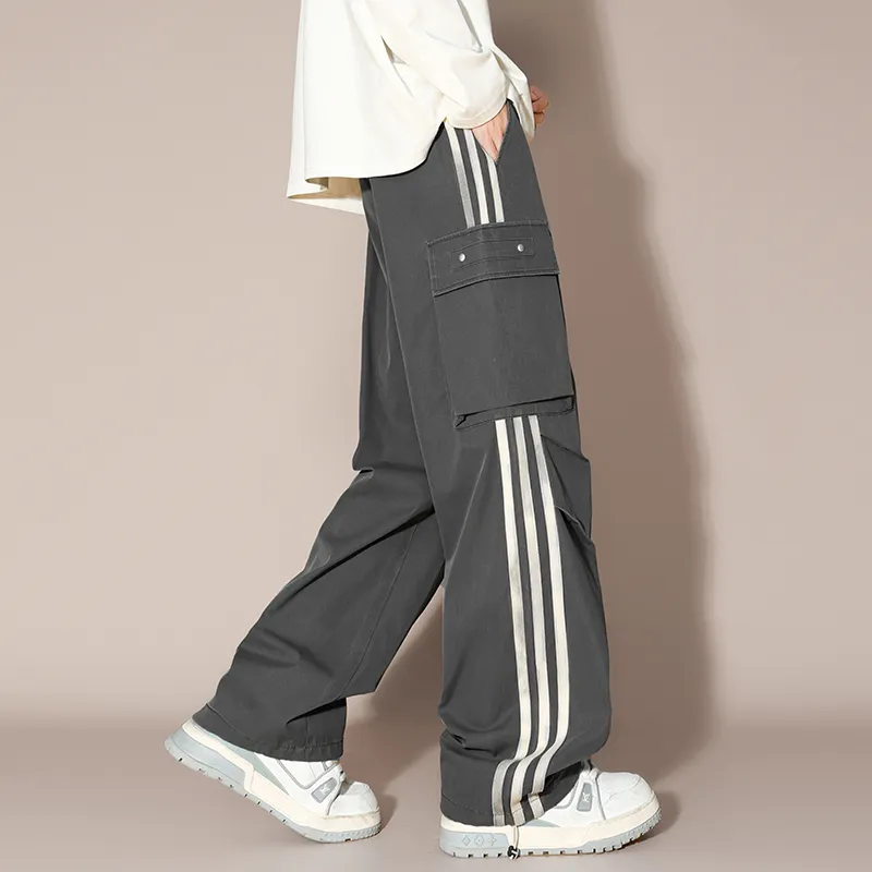 MXDT Cargo Pants Men-4
