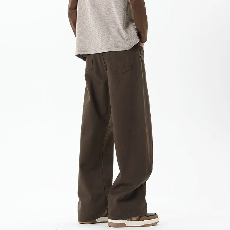 MXDT Cargo Pants Unisex-8