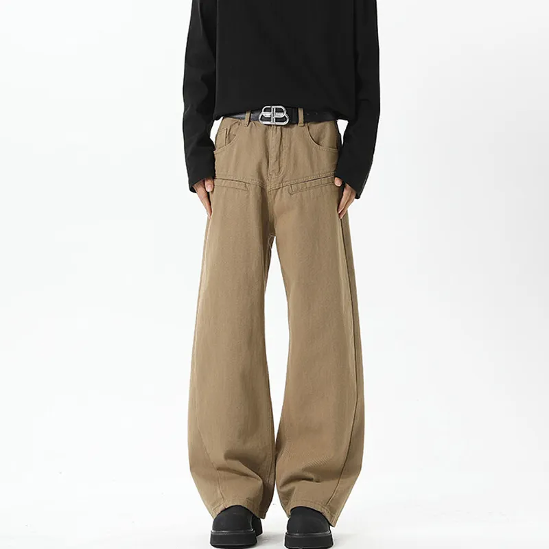 MXDT Cargo Pants Unisex-5