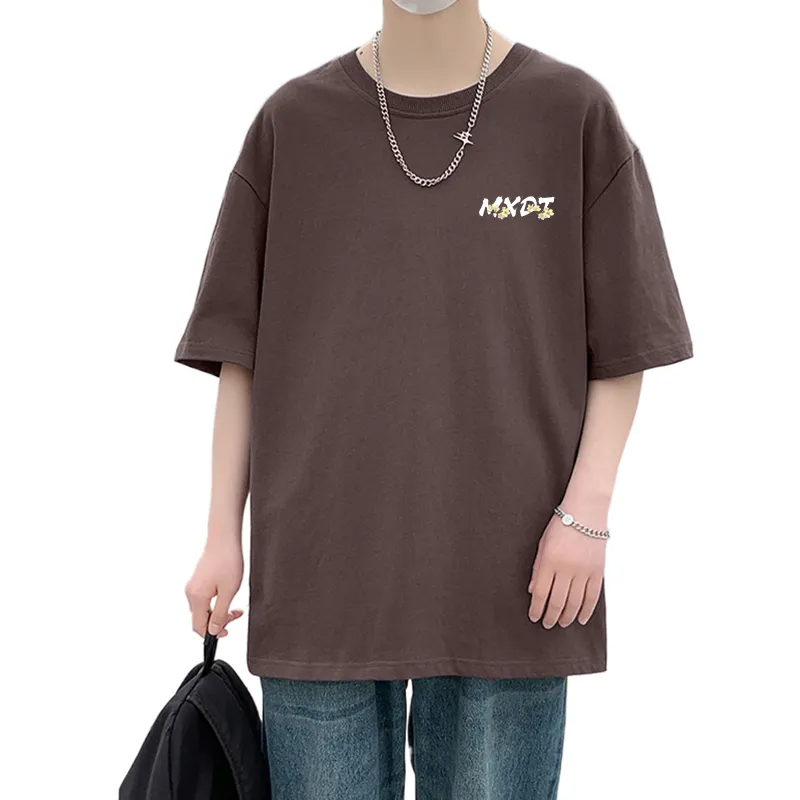 MXDT T Shirts Unisex-32