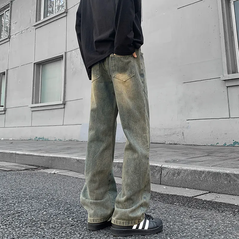 MXDT Jeans Unisex-12