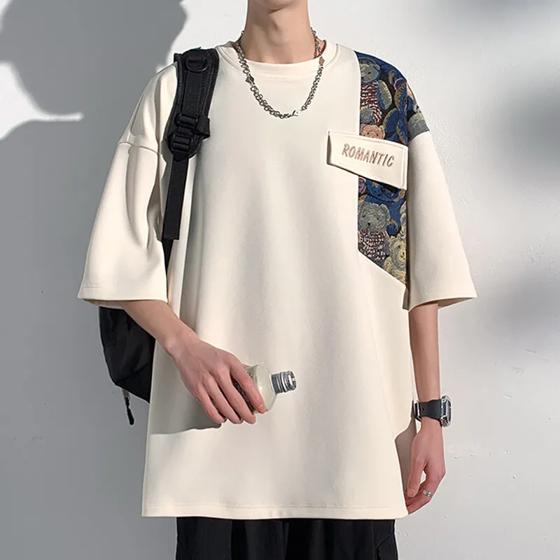 MXDT T Shirts Unisex-2