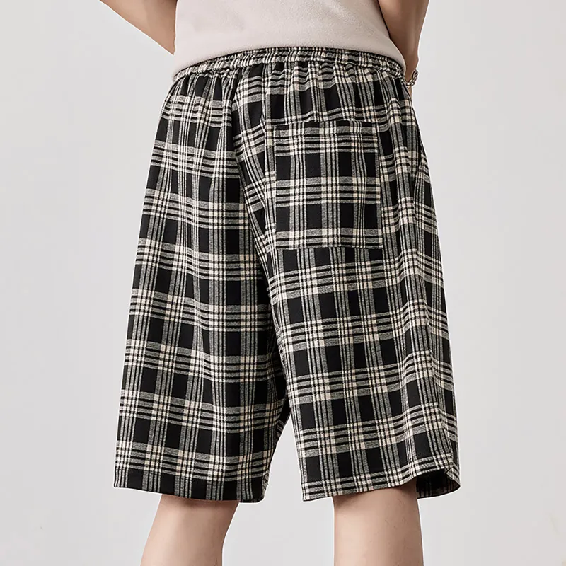 MXDT Casual Shorts Unisex-17
