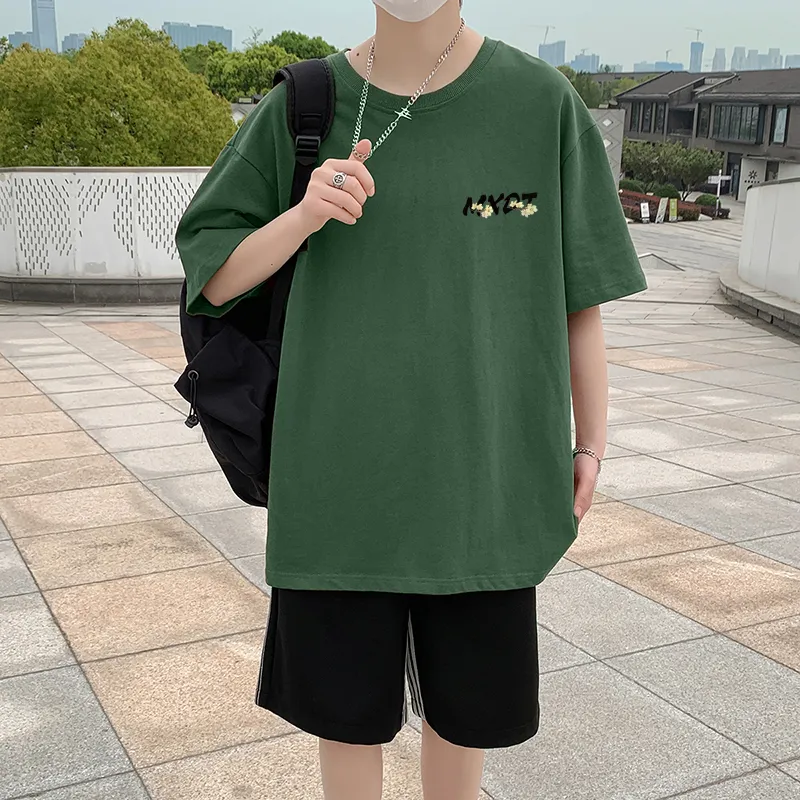 MXDT T Shirts Unisex-18