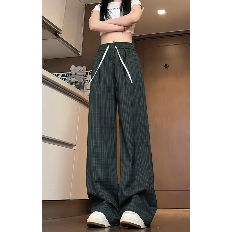 MXDT Casual Pants Unisex-14