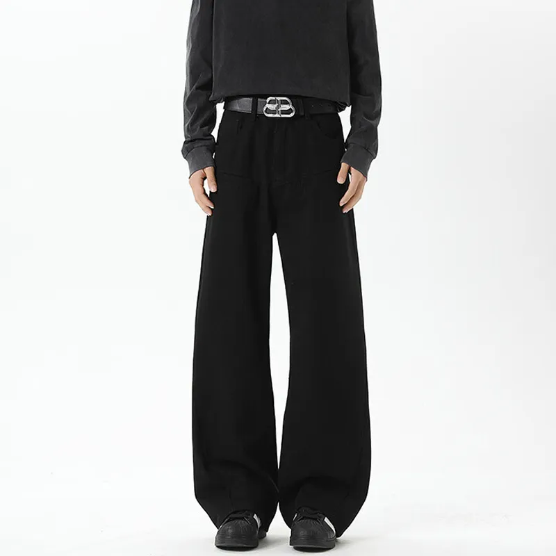 MXDT Cargo Pants Unisex-1