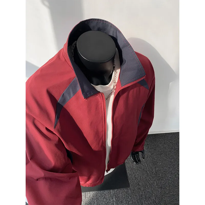 MXDT Jackets Unisex-9
