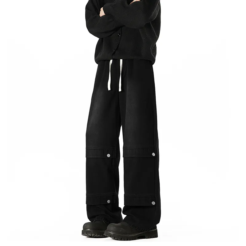 MXDT Jeans Unisex-5