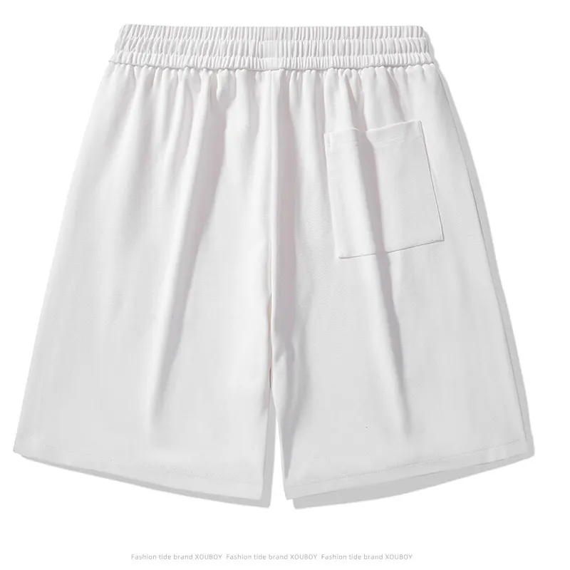 MXDT Casual Shorts Unisex-3