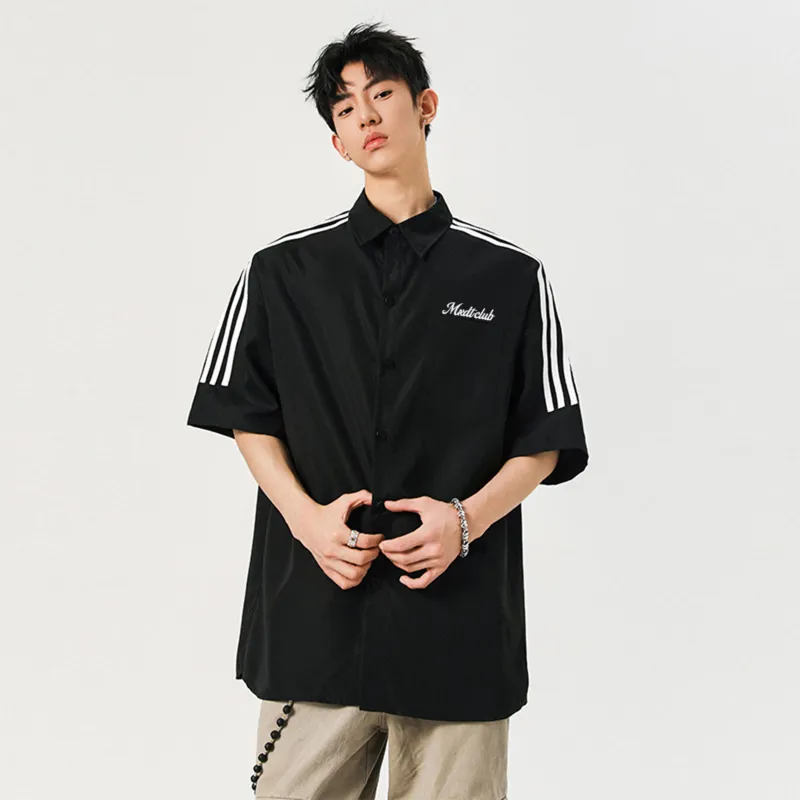 MXDT Shirts Unisex-2