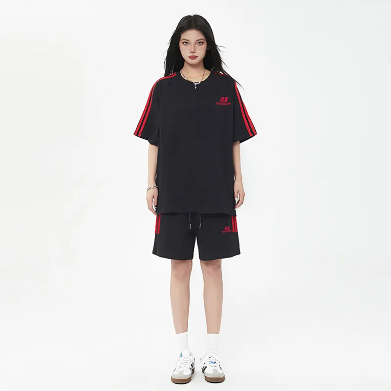 MXDT Casual Sportswear Unisex-2
