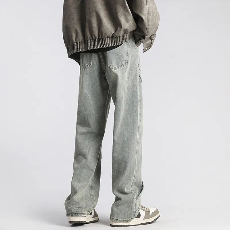 MXDT Jeans Unisex-3