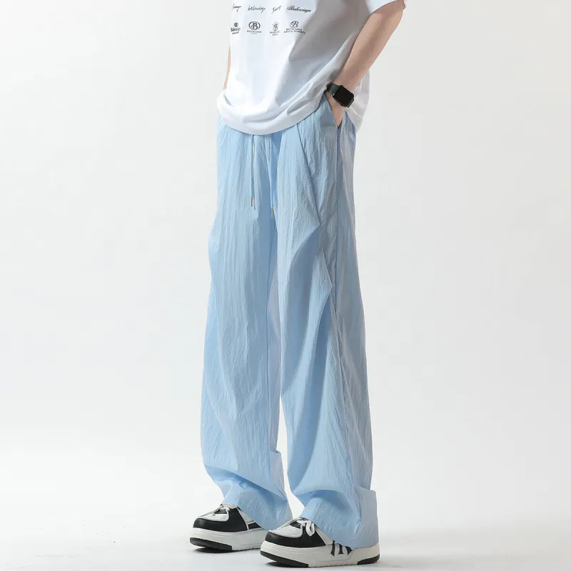 MXDT Casual Pants Unisex-13