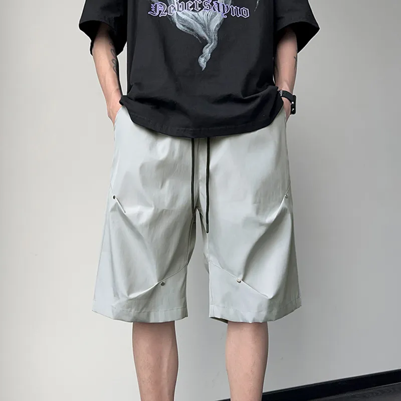 MXDT Casual Shorts Unisex-14
