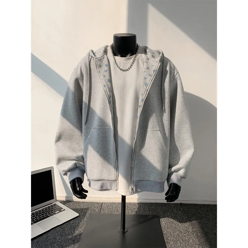 MXDT Sweatshirts Unisex-3