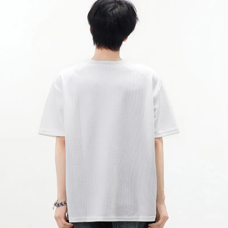 MXDT T Shirts Unisex-1