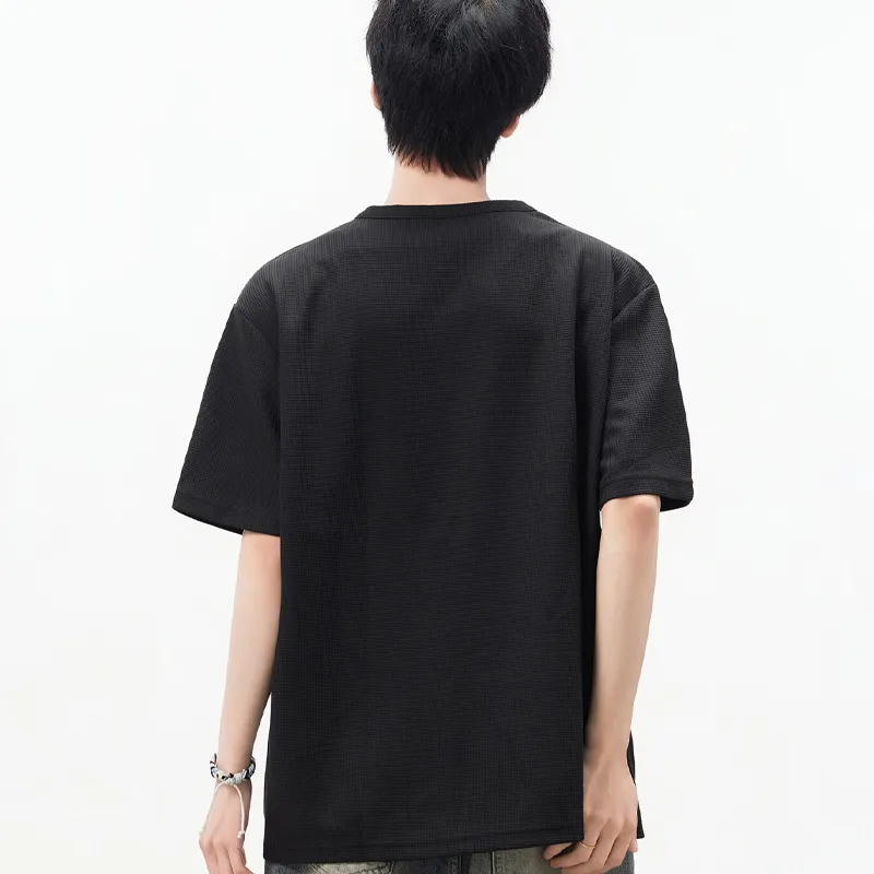MXDT T Shirts Unisex-5