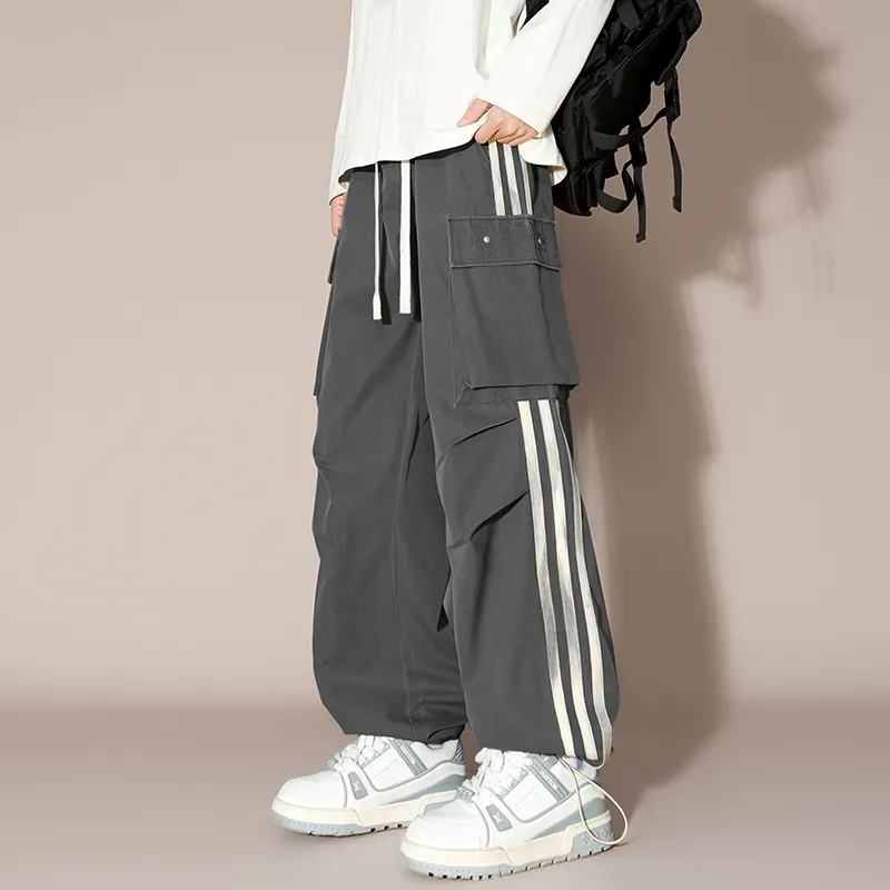 MXDT Cargo Pants Men-6