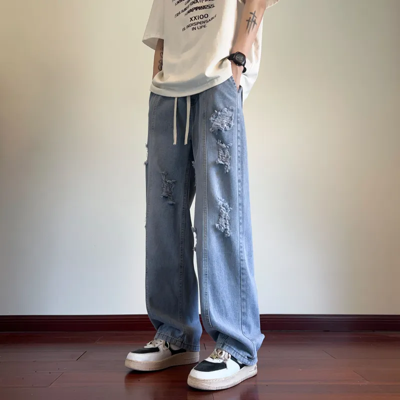 MXDT Jeans Unisex-6