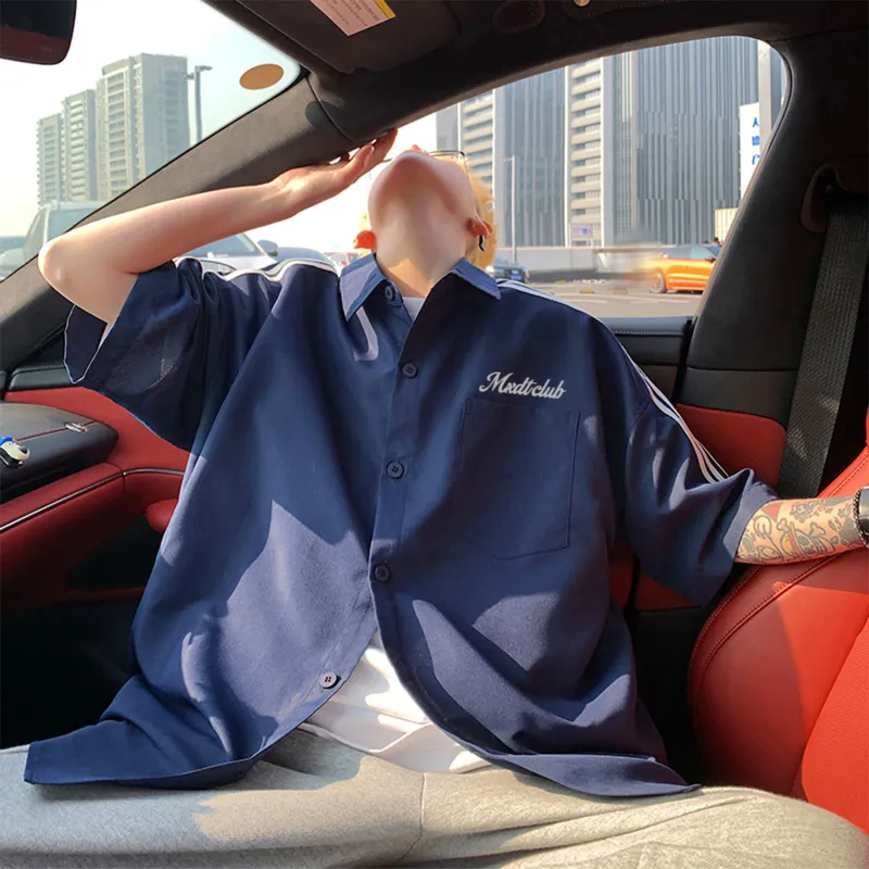 MXDT Shirts Unisex-17