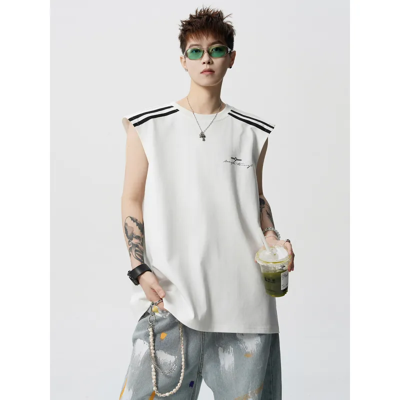 MXDT Tank Tops Unisex-3