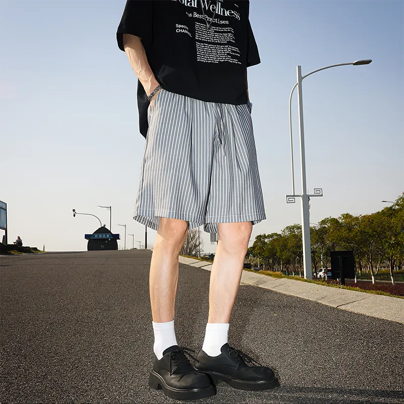 MXDT Casual Shorts Unisex-2