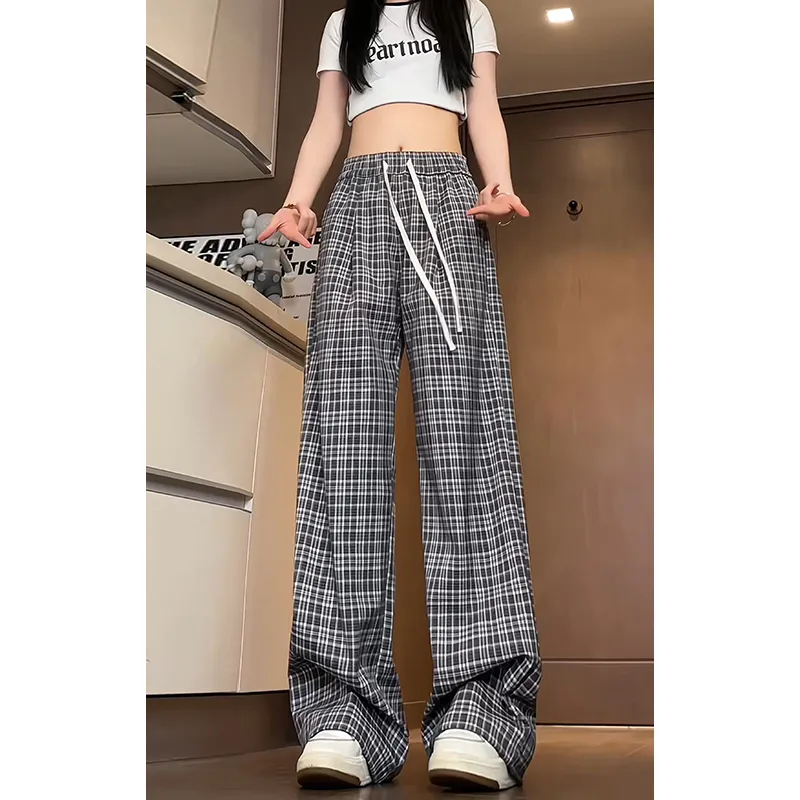 MXDT Casual Pants Unisex-3