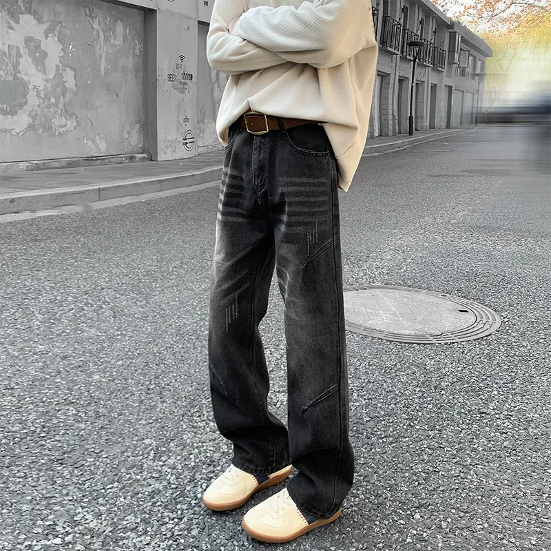 MXDT Jeans Unisex-6