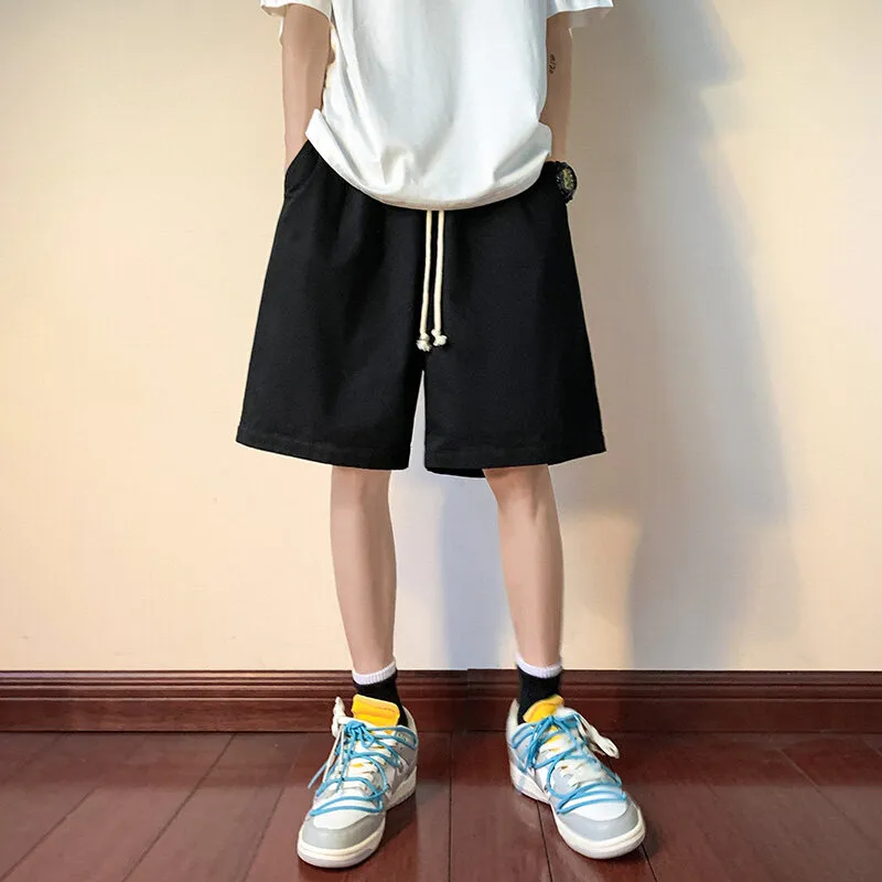 MXDT Casual Shorts Unisex-6