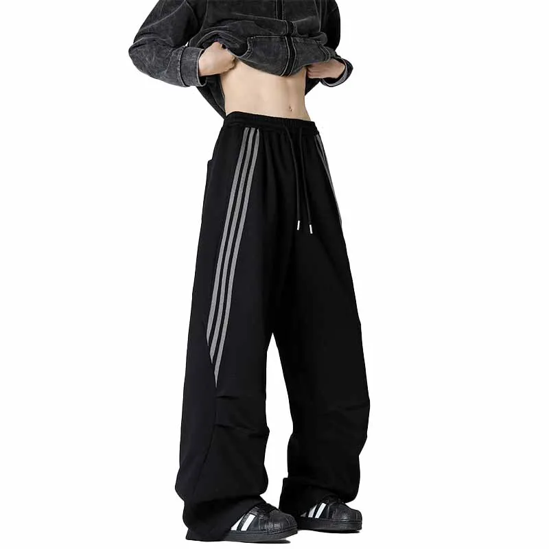 MXDT Casual Pants Men-1