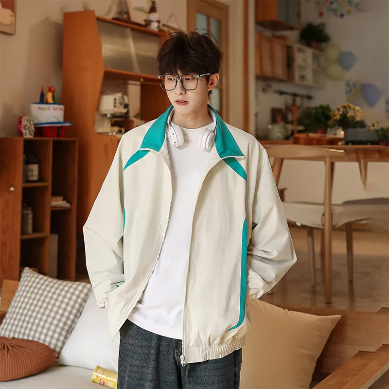 MXDT Jackets Unisex-3