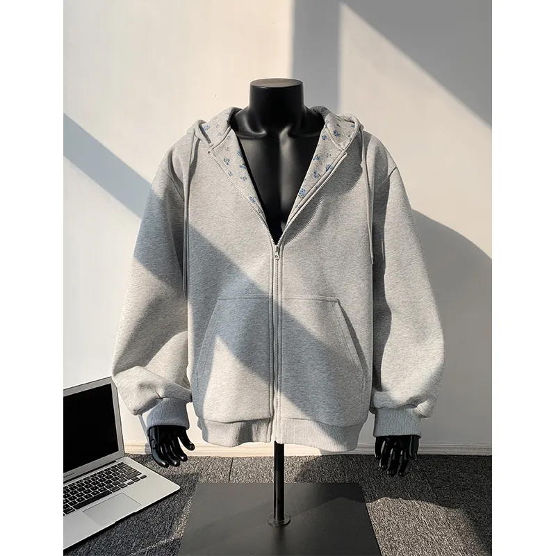 MXDT Sweatshirts Unisex-4