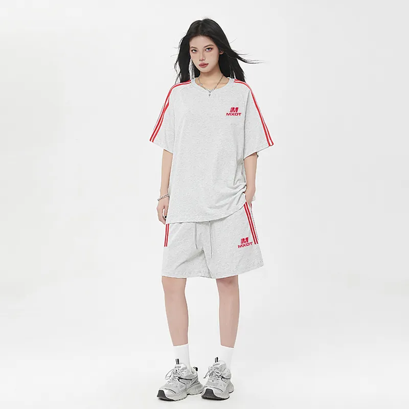 MXDT Casual Sportswear Unisex-8