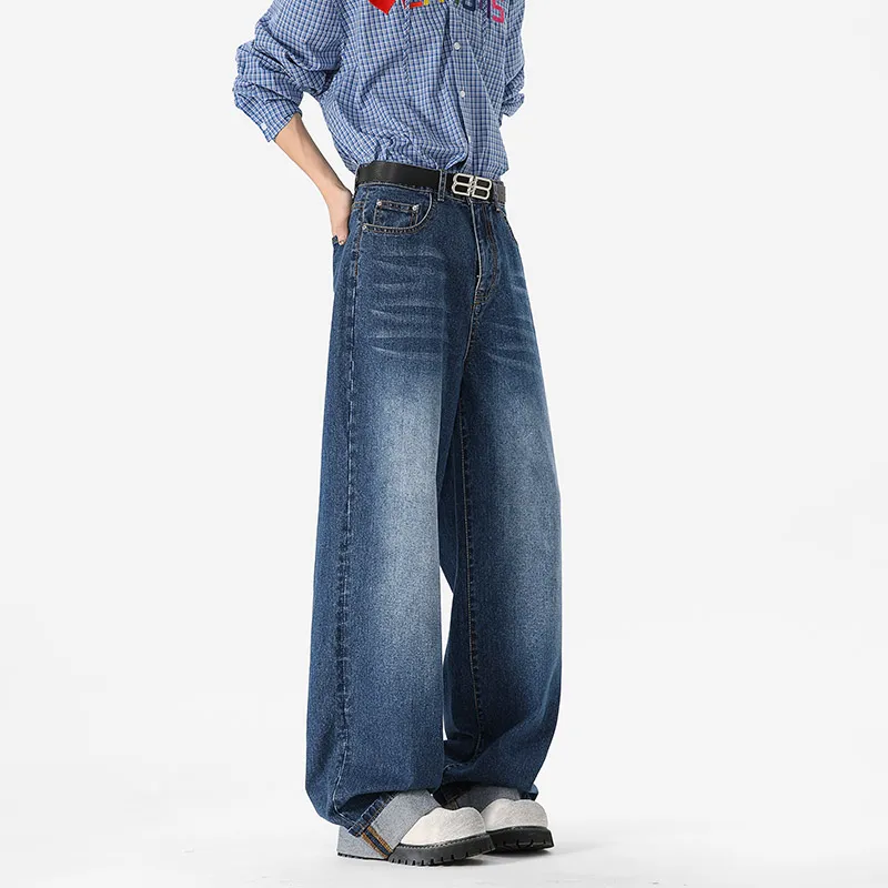 MXDT Jeans Unisex-7