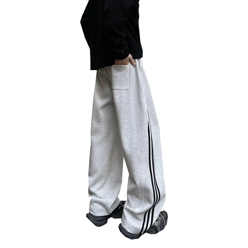 MXDT Knitted Sports Pants Men's-2