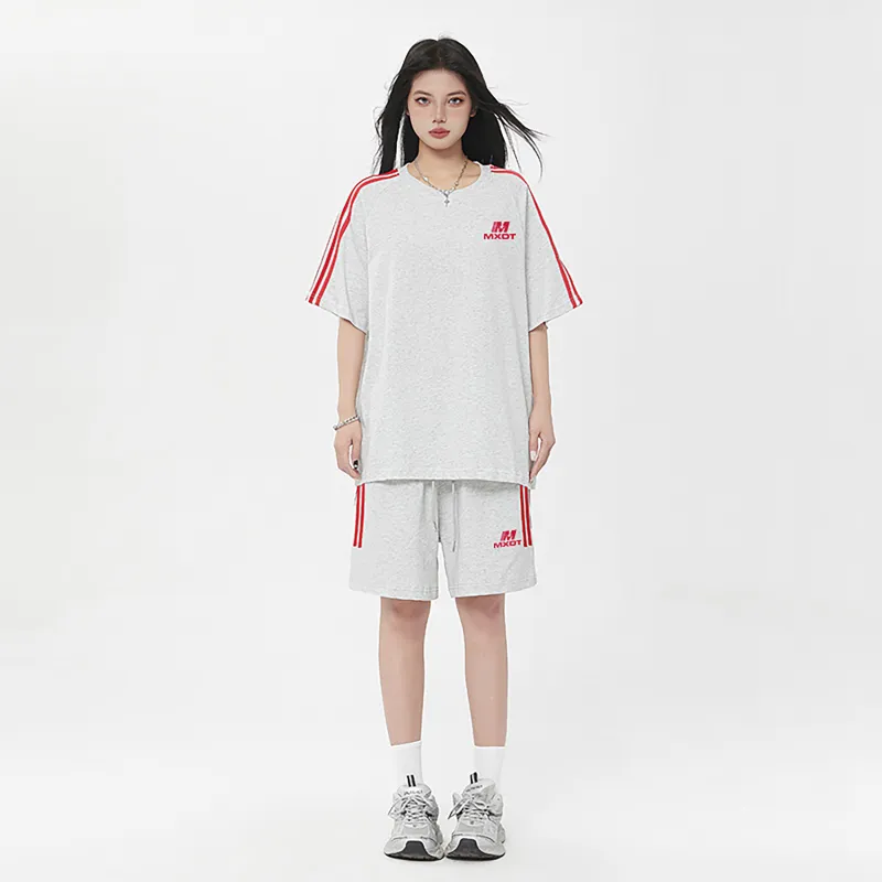 MXDT Casual Sportswear Unisex-7