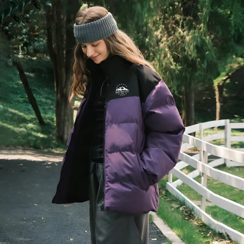 MXDT Puffer Jackets Unisex-15