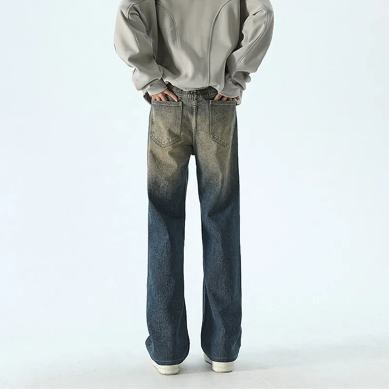 MXDT Jeans Unisex-5