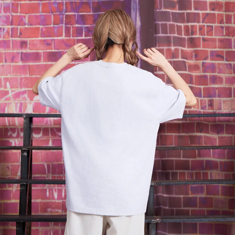 MXDT T Shirts Unisex-15