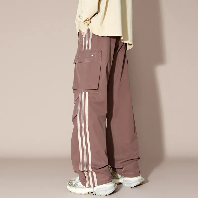 MXDT Cargo Pants Men-14
