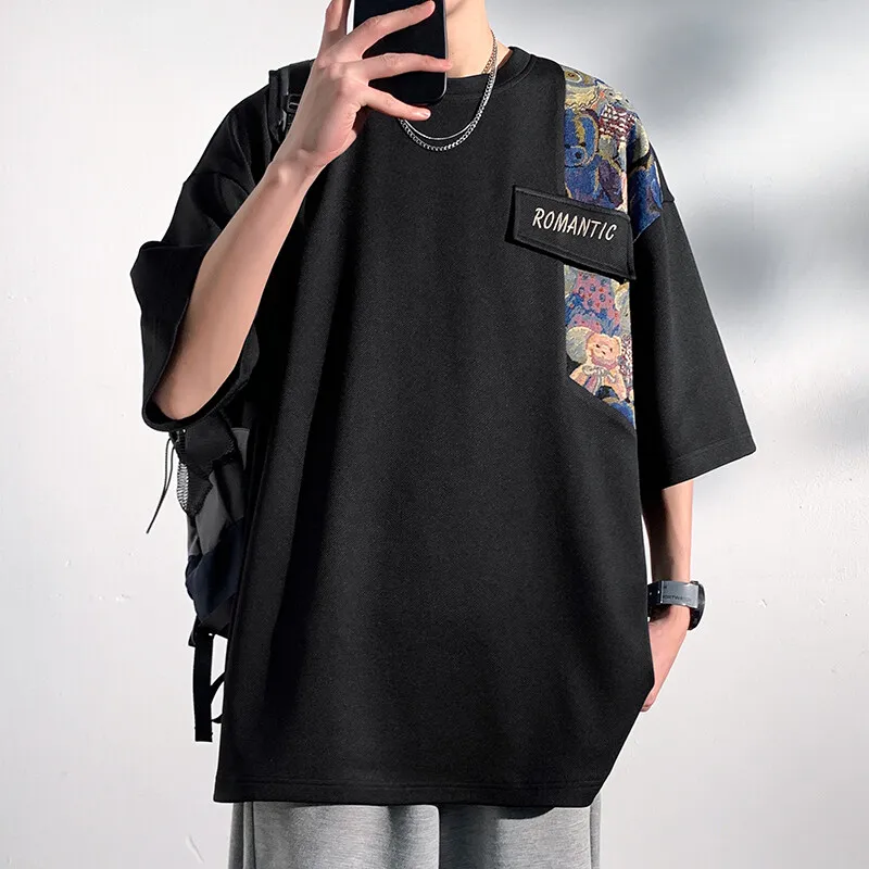 MXDT T Shirts Unisex-6