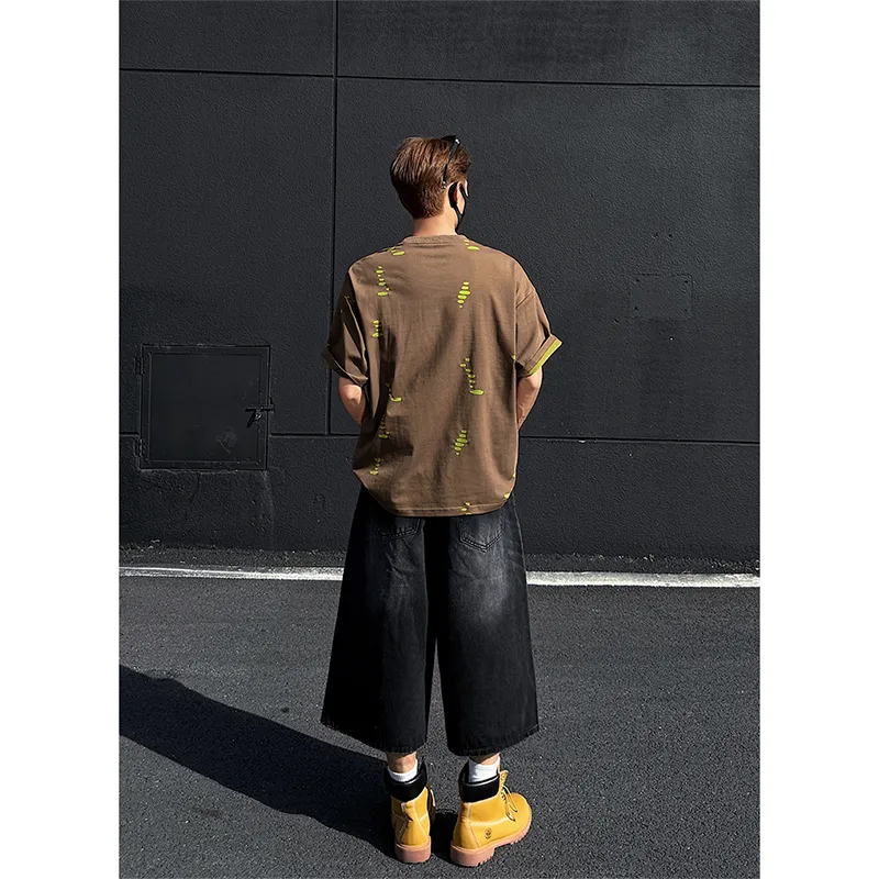 MXDT T Shirts Unisex-9