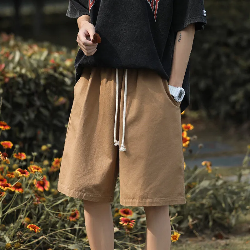 MXDT Casual Shorts Unisex-14