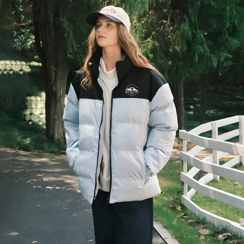 MXDT Puffer Jackets Unisex-18