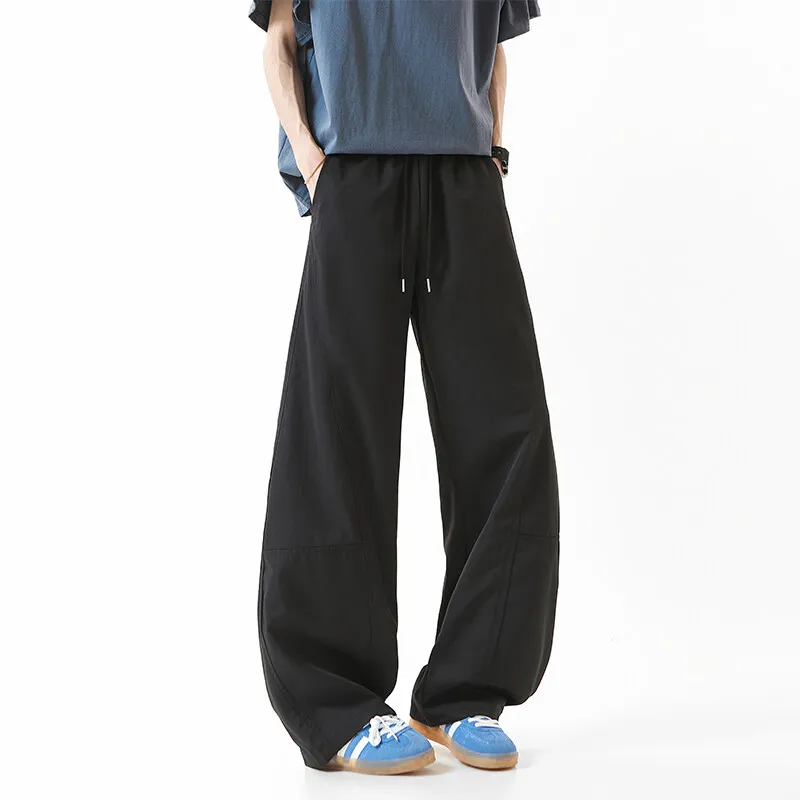 MXDT Casual Pants Unisex-7